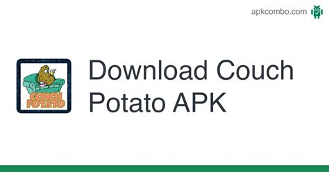 couch potato apk|couchpotato download.